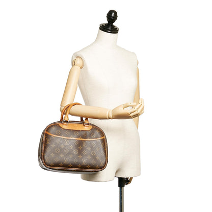 Louis Vuitton Monogram Trouville - image 5