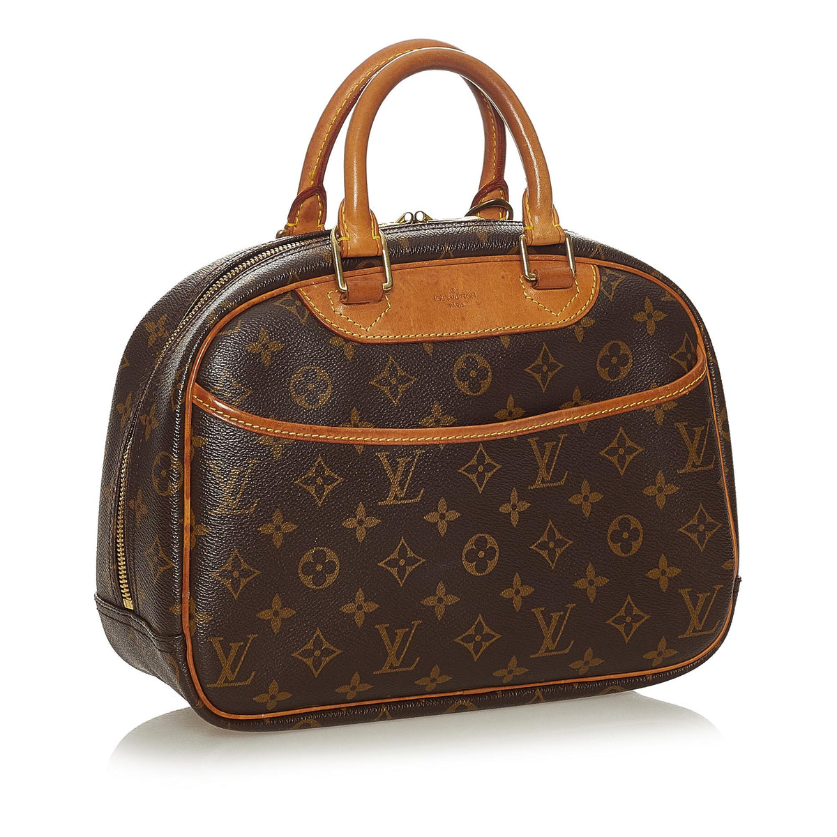 Louis Vuitton Monogram Trouville - image 2