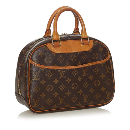 Louis Vuitton Monogram Trouville - image 2