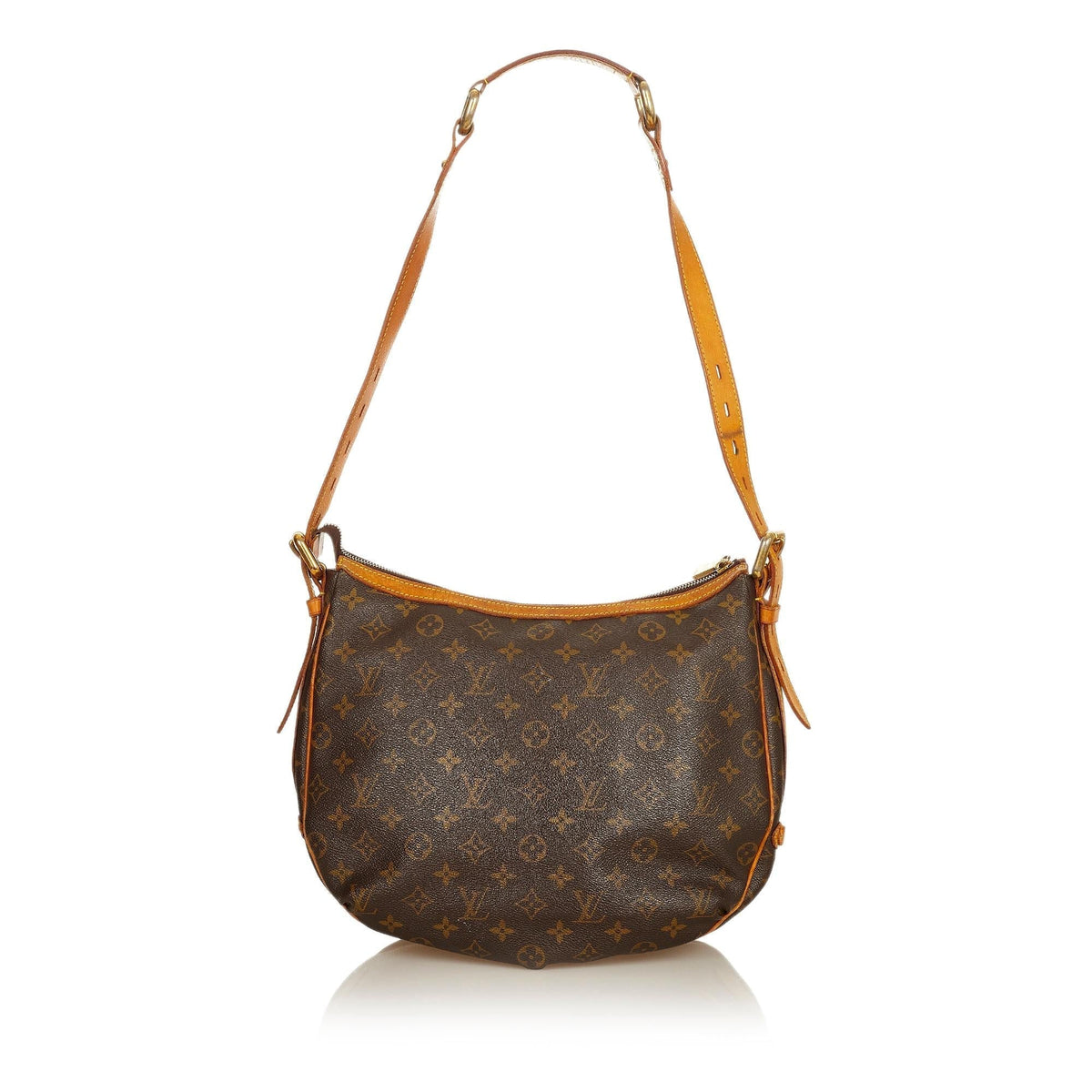 Louis Vuitton Monogram Tulum GM - photo 3