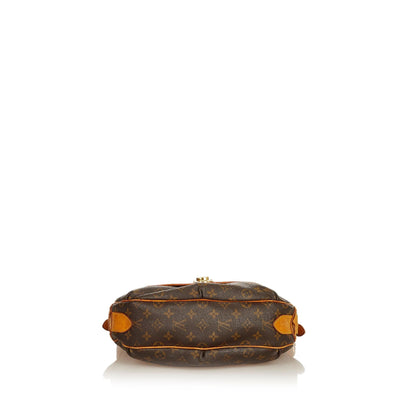 Louis Vuitton Monogram Tulum GM - image 4