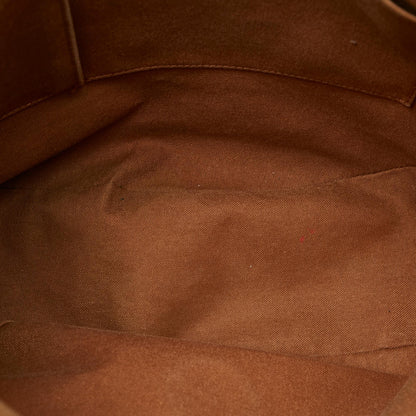 Louis Vuitton Monogram Tulum GM - image 6
