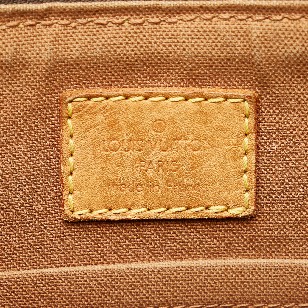 Louis Vuitton Monogram Tulum GM - image 7