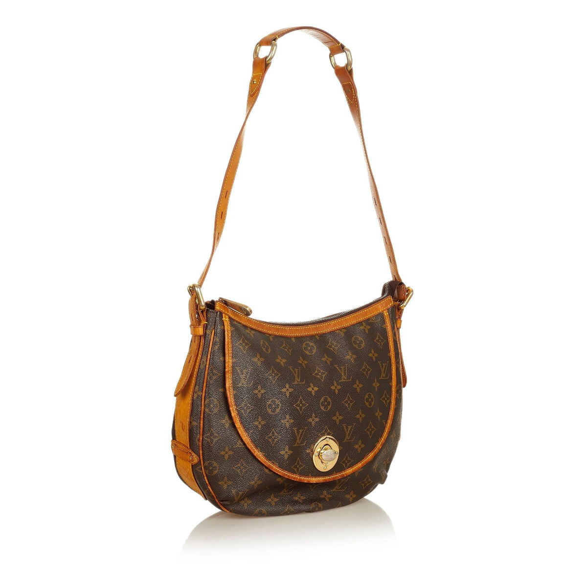 Louis Vuitton Monogram Tulum GM - photo 2