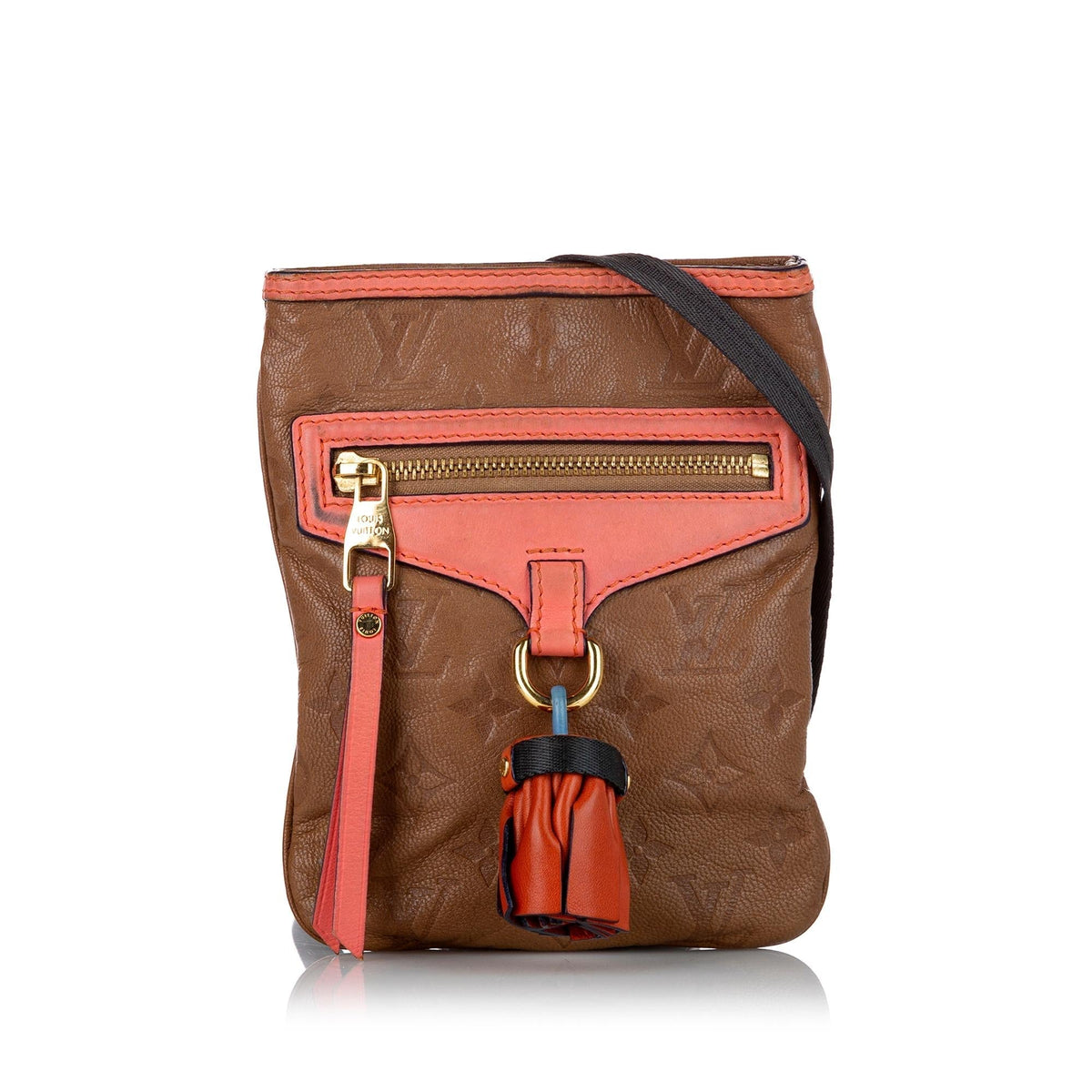 Louis Vuitton Monogram Underground Flight - image 1