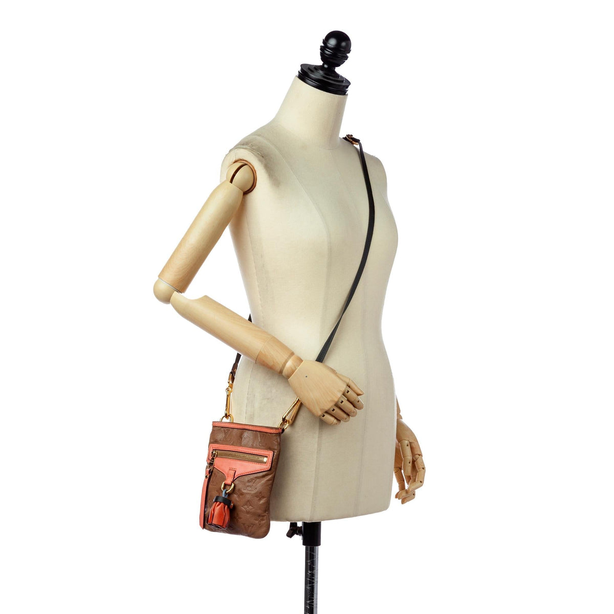Louis Vuitton Monogram Underground Flight - image 5