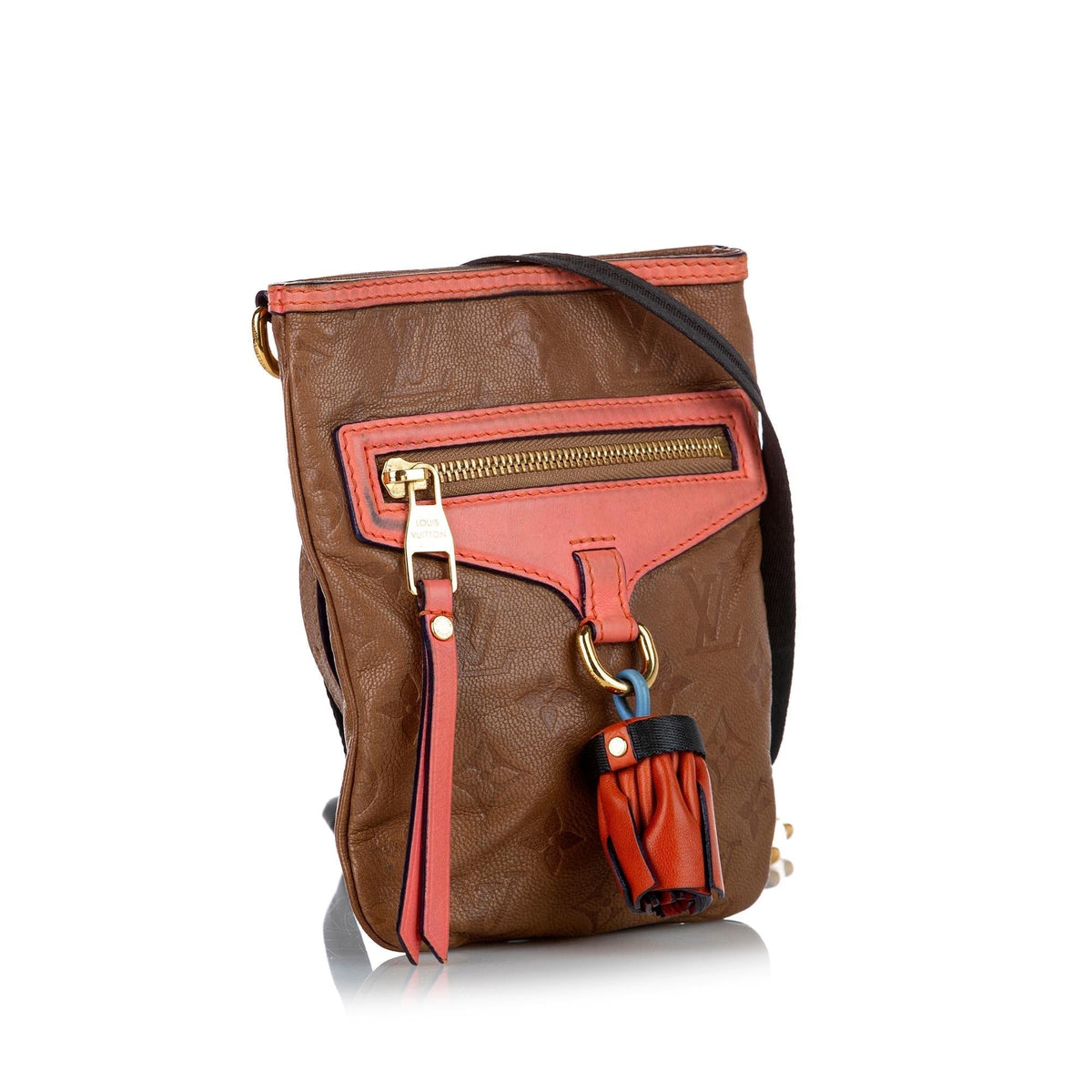 Louis Vuitton Monogram Underground Flight - photo 2