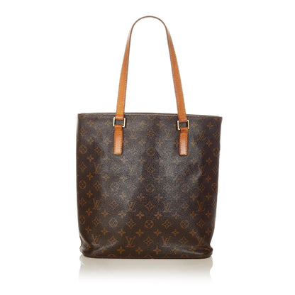 Louis Vuitton Monogram Vavin GM - image 3