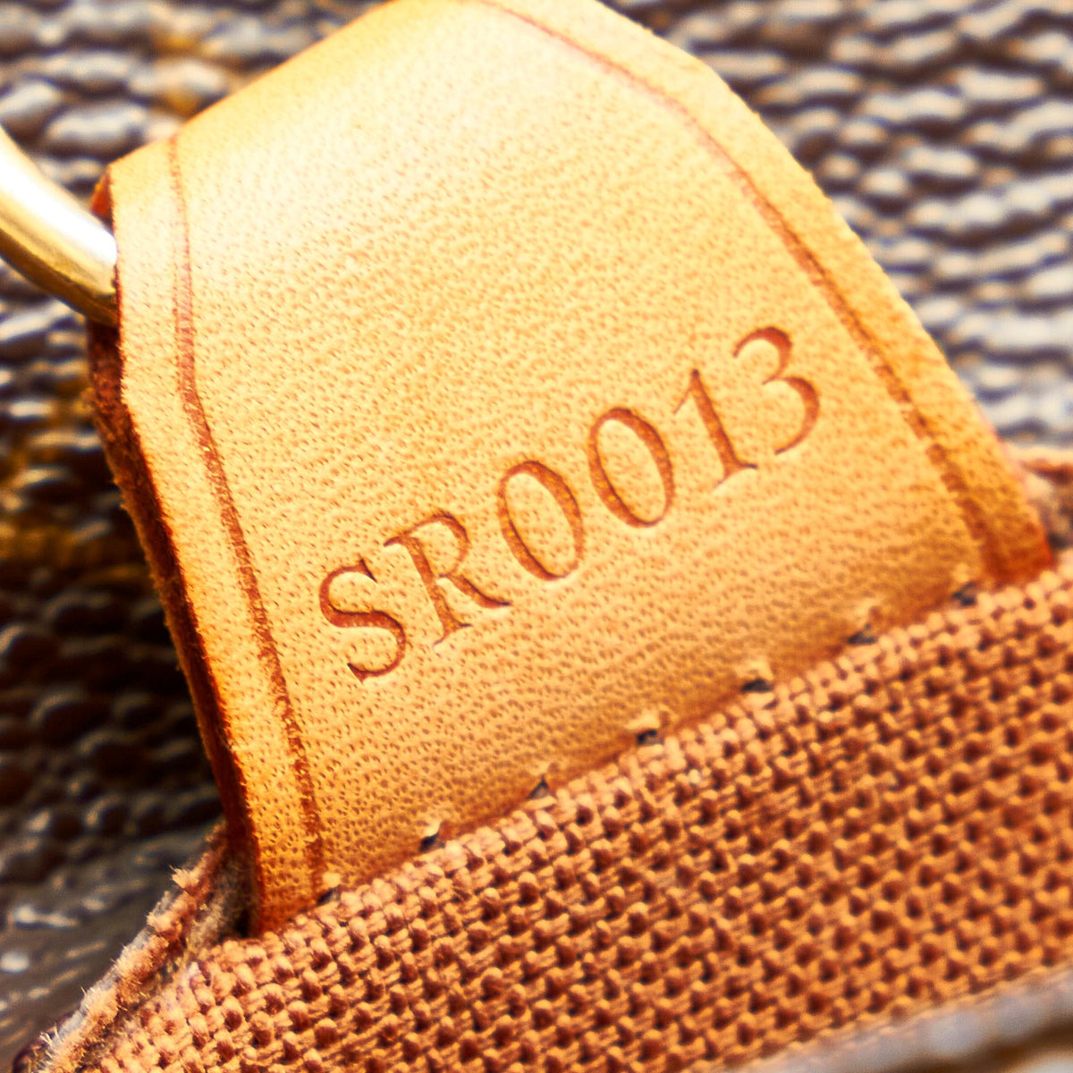 Louis Vuitton Monogram Vavin GM - image 8