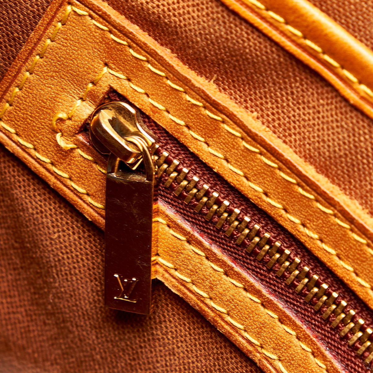 Louis Vuitton Monogram Vavin GM - image 9