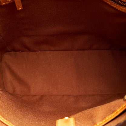 Louis Vuitton Monogram Vavin GM - image 6