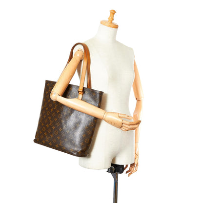 Louis Vuitton Monogram Vavin GM - image 5