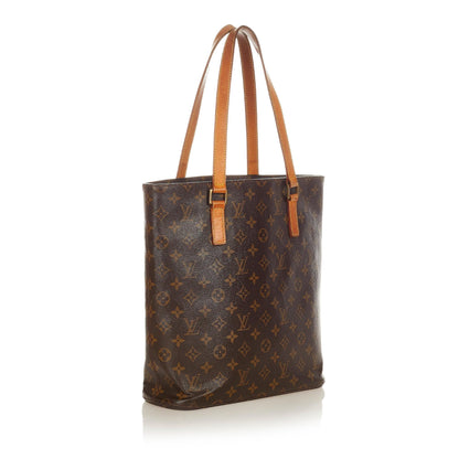 Louis Vuitton Monogram Vavin GM - image 2