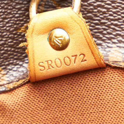 Louis Vuitton Monogram Vavin GM - image 8