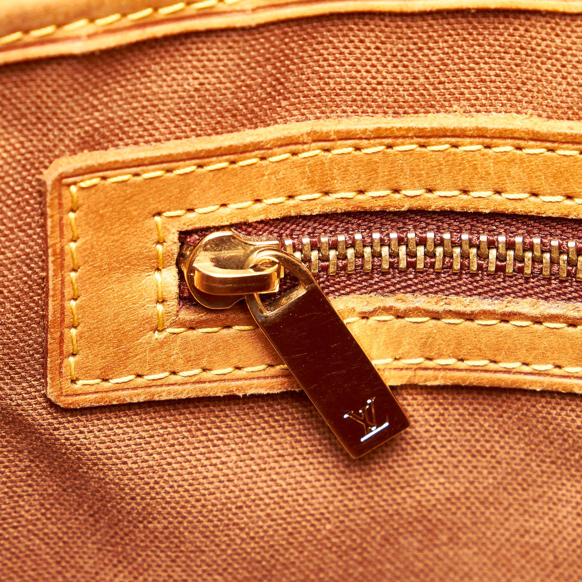 Louis Vuitton Monogram Vavin GM - image 9
