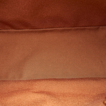 Louis Vuitton Monogram Vavin GM - image 6