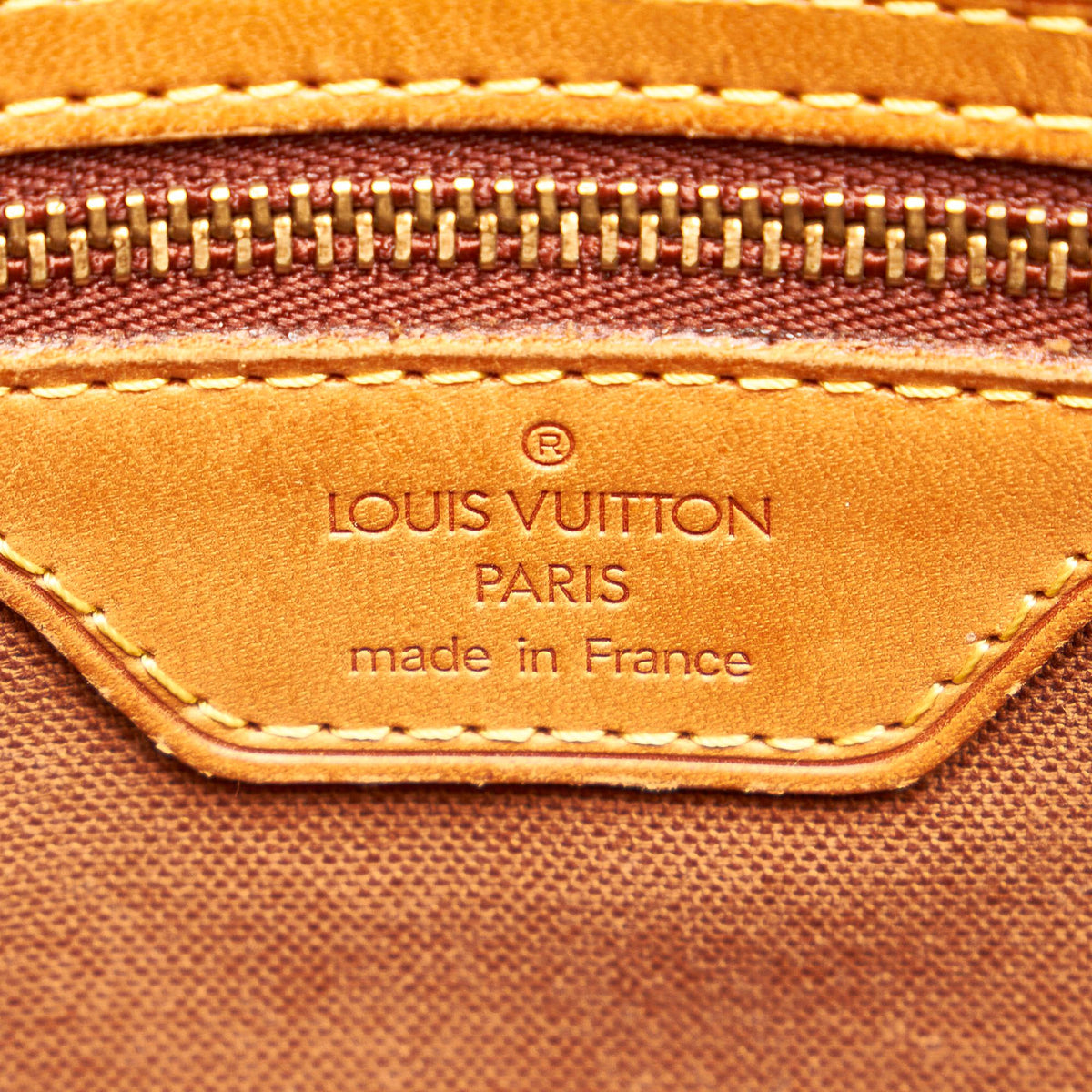 Louis Vuitton Monogram Vavin GM - image 7