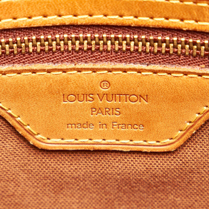 Louis Vuitton Monogram Vavin GM - image 7