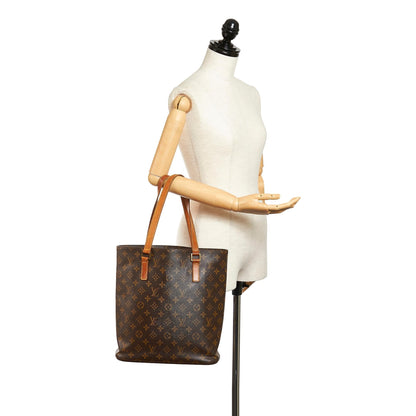 Louis Vuitton Monogram Vavin GM - image 5