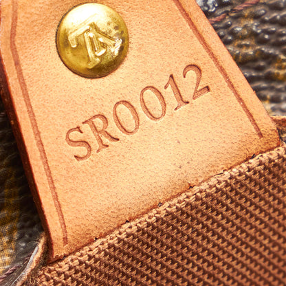 Louis Vuitton Monogram Vavin PM - image 8