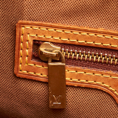Louis Vuitton Monogram Vavin PM - image 9