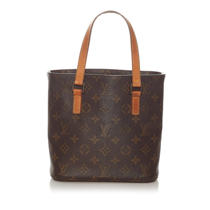 Louis Vuitton Monogram Vavin PM - image 1