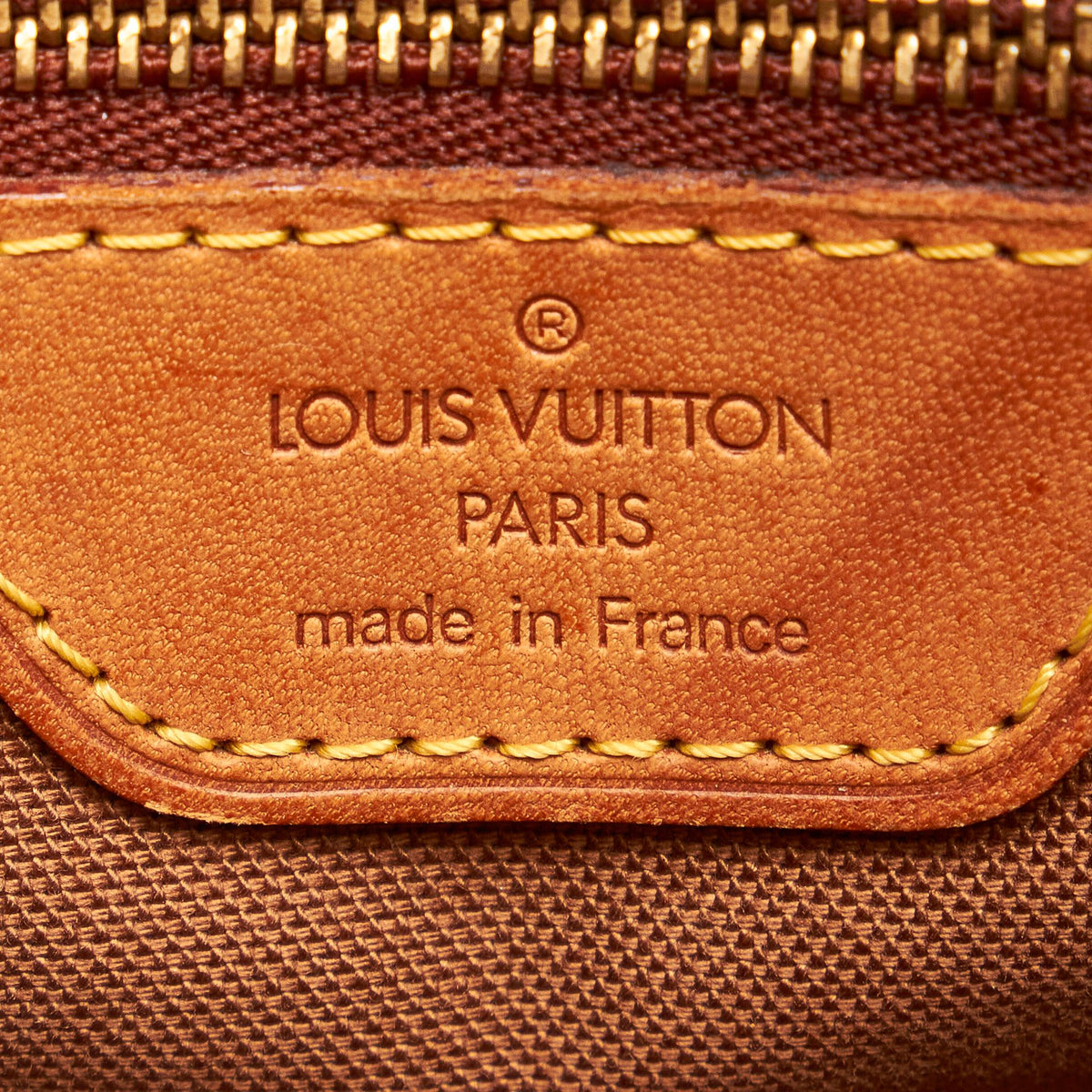 Louis Vuitton Monogram Vavin PM - image 7