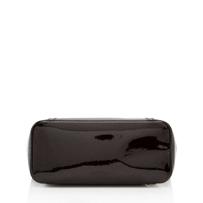 Louis Vuitton Monogram Vernis Avalon MM Tote - photo 4