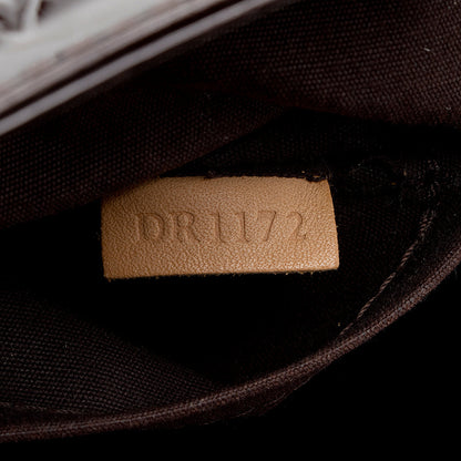 Louis Vuitton Monogram Vernis Avalon MM Tote - photo 6