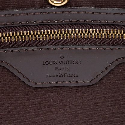 Louis Vuitton Monogram Vernis Avalon MM Tote - photo 8