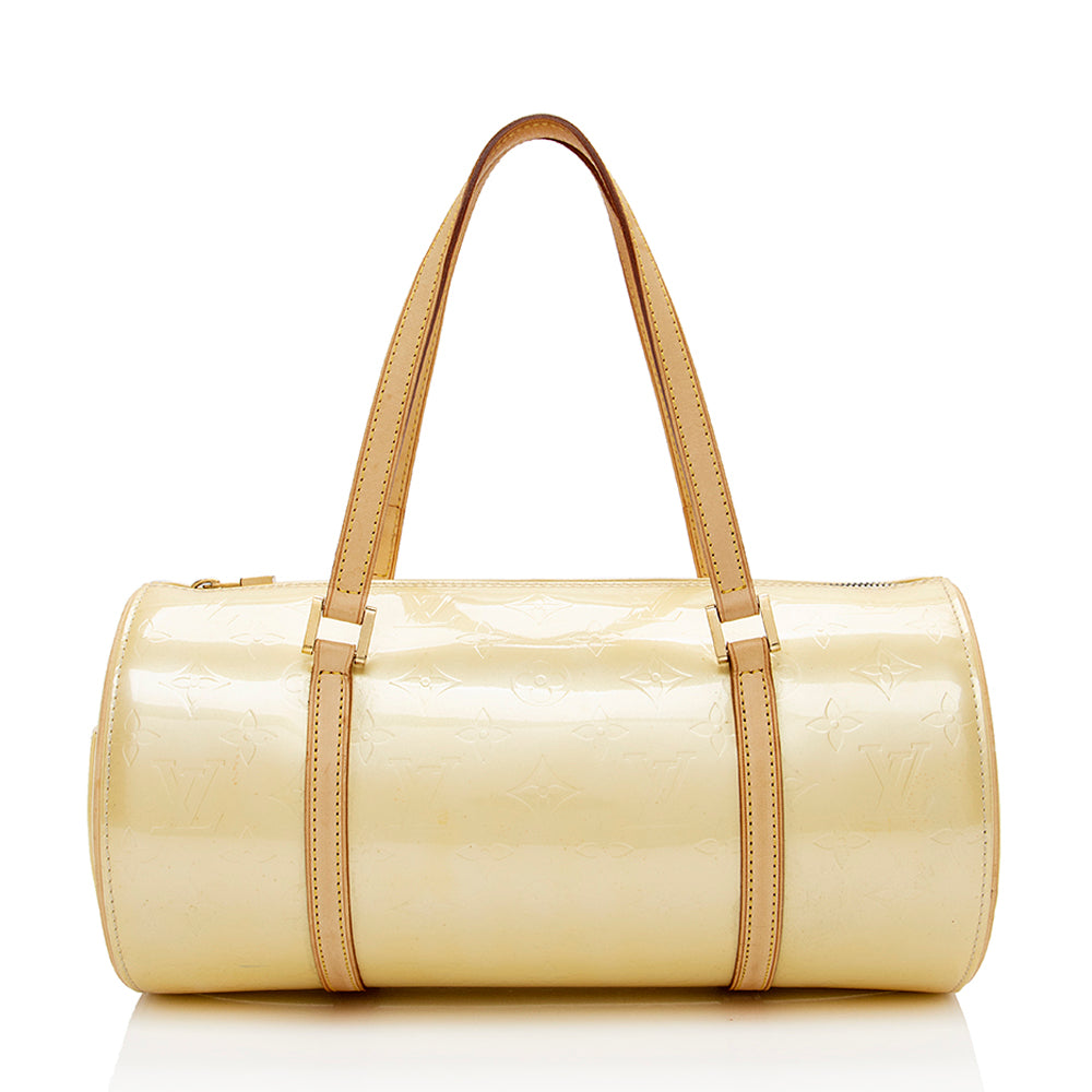 Louis Vuitton Monogram Vernis Bedford Satchel - photo 1