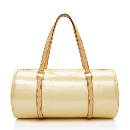 Louis Vuitton Monogram Vernis Bedford Satchel - photo 1