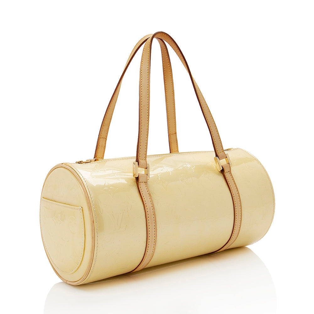 Louis Vuitton Monogram Vernis Bedford Satchel - photo 2
