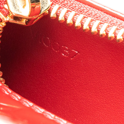 Louis Vuitton Monogram Vernis Bedford Satchel - image 6