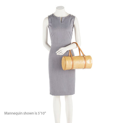 Louis Vuitton Vintage Monogram Vernis Bedford Satchel - photo 5