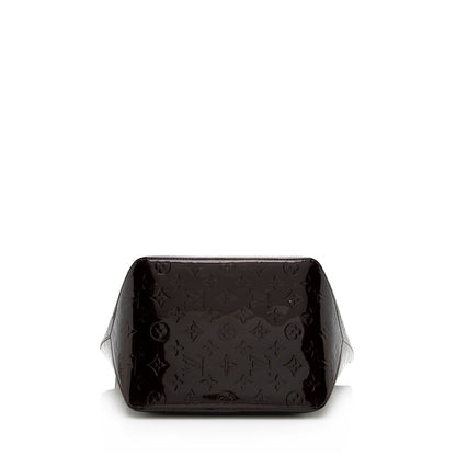 Louis Vuitton Monogram Vernis Bellevue PM Tote - photo 4