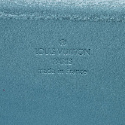 Louis Vuitton Monogram Vernis Bleeker Box Satchel - image 8