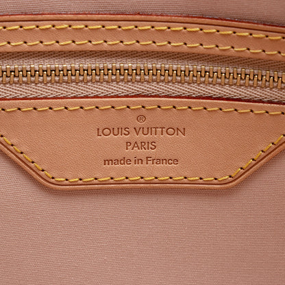 Louis Vuitton Monogram Vernis Brea MM Satchel - photo 8