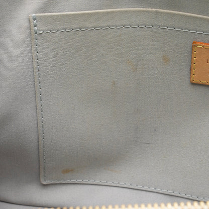 Louis Vuitton Monogram Vernis Rosewood Satchel - photo 12