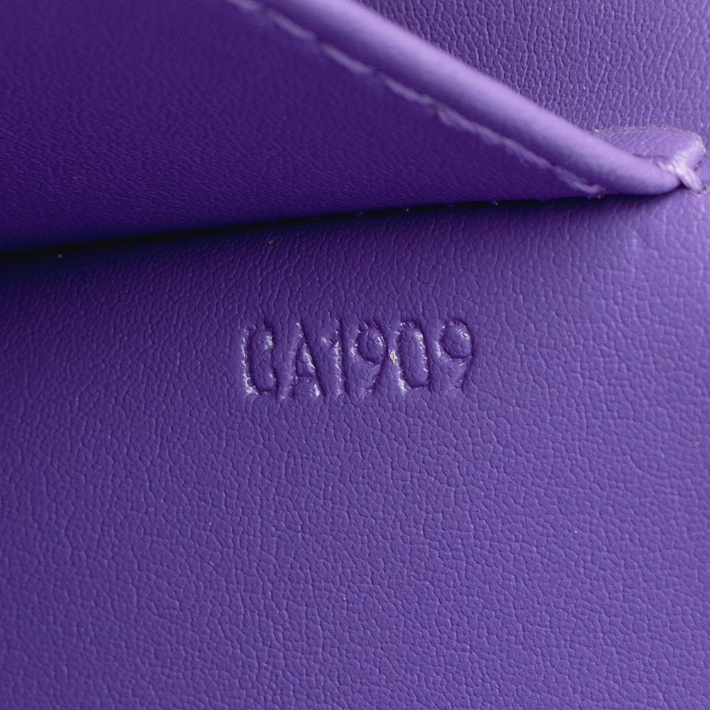 Louis Vuitton Monogram Vernis Thompson Street Shoulder Bag - image 6