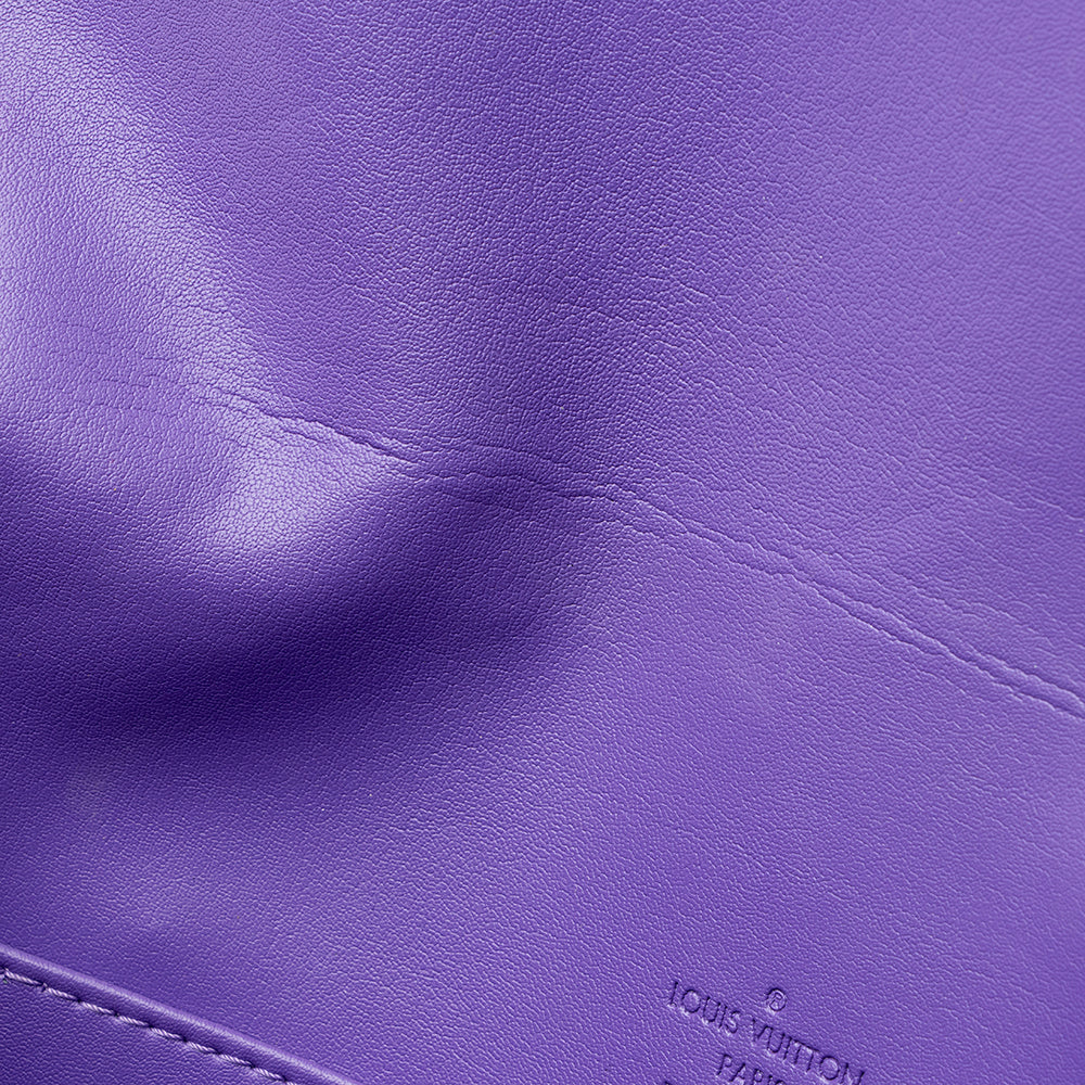 Louis Vuitton Monogram Vernis Thompson Street Shoulder Bag - photo 9