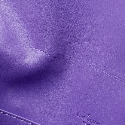 Louis Vuitton Monogram Vernis Thompson Street Shoulder Bag - photo 9