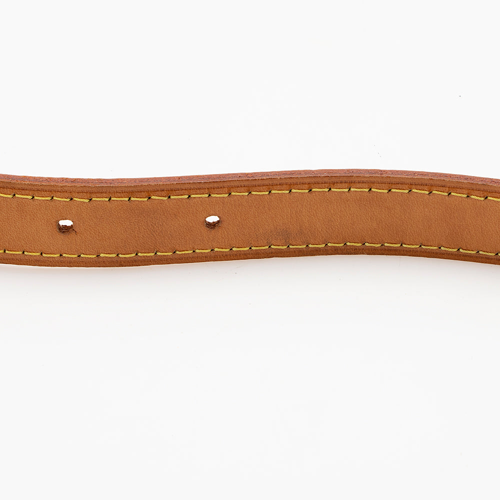 Louis Vuitton Monogram Vernis Thompson Street Shoulder Bag - photo 10