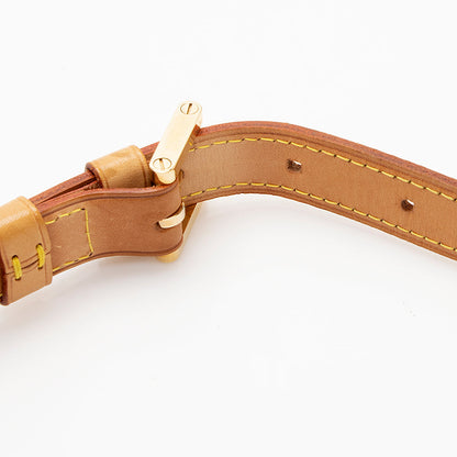 Louis Vuitton Monogram Vernis Thompson Street Shoulder Bag - image 12