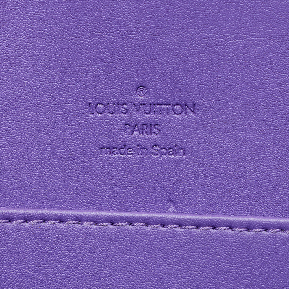 Louis Vuitton Monogram Vernis Thompson Street Shoulder Bag - image 8