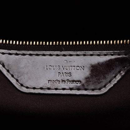 Louis Vuitton Monogram Vernis Wilshire MM Tote - photo 8