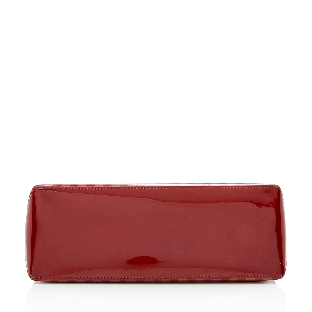 Louis Vuitton Monogram Vernis Wilshire PM - image 4