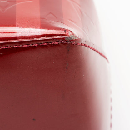 Louis Vuitton Monogram Vernis Wilshire PM - image 15