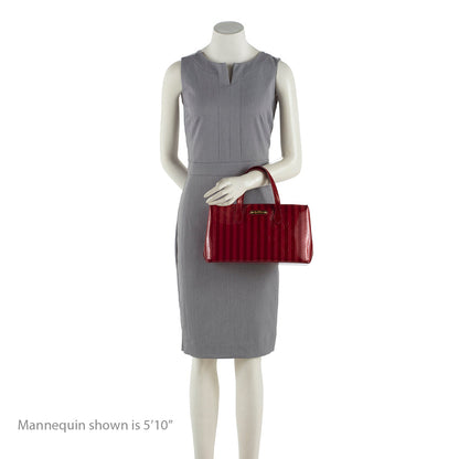 Louis Vuitton Monogram Vernis Wilshire PM - image 5