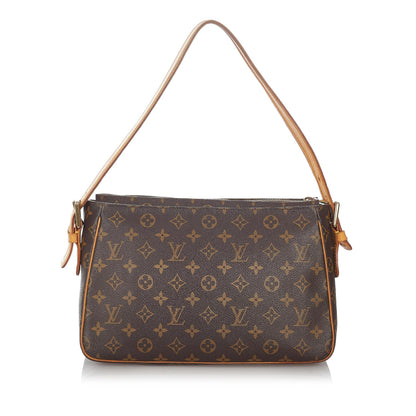 Louis Vuitton Monogram Viva-Cite GM - image 3